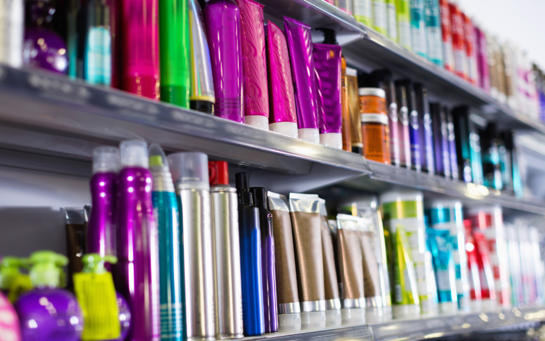 How To Save Money On Hair Products