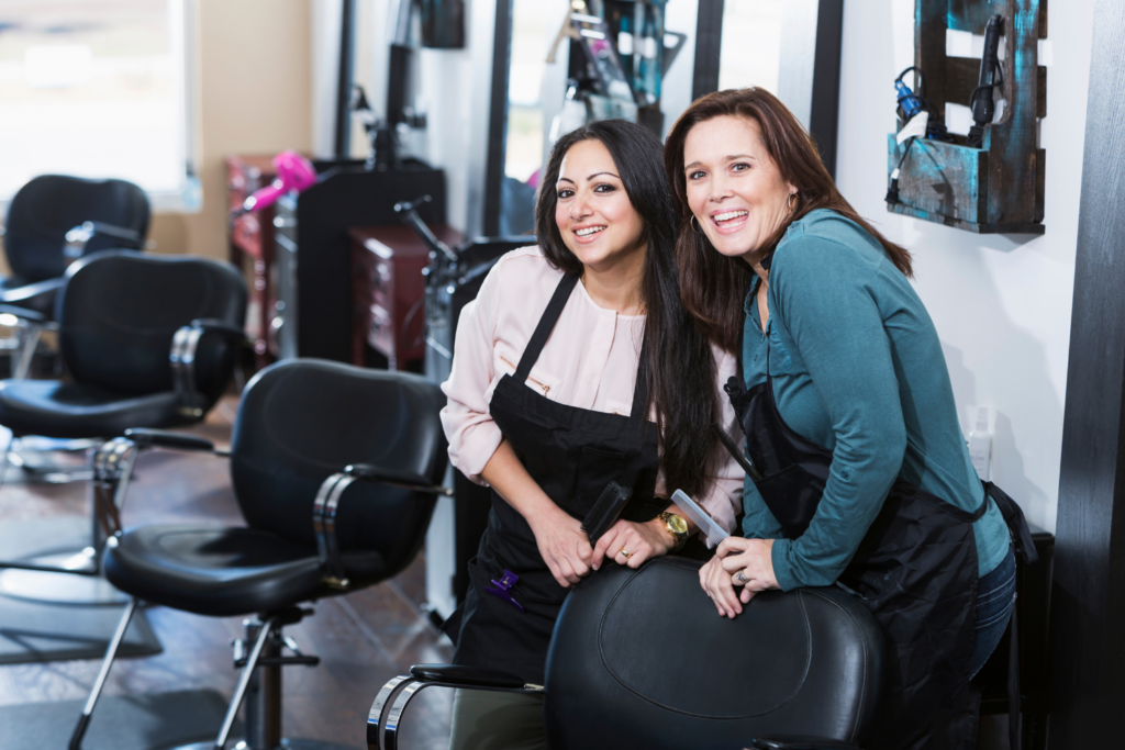 How Much To Tip Your Hairstylist