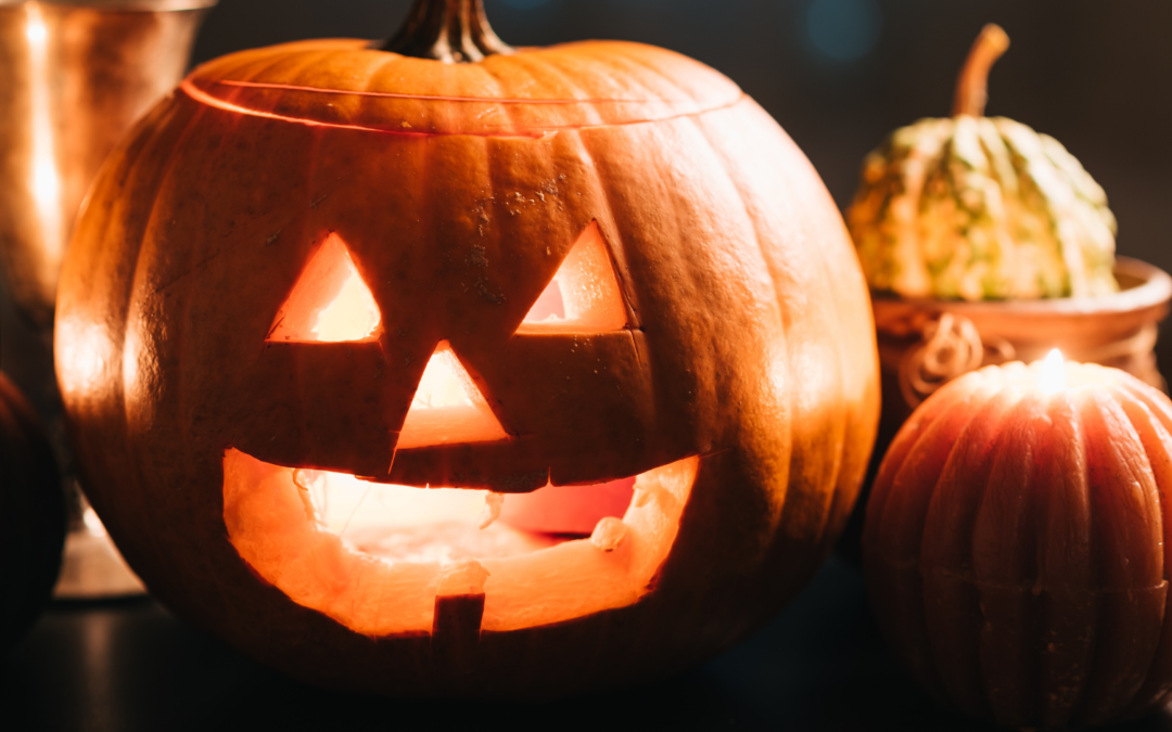 American Style Halloween Traditions & Myths