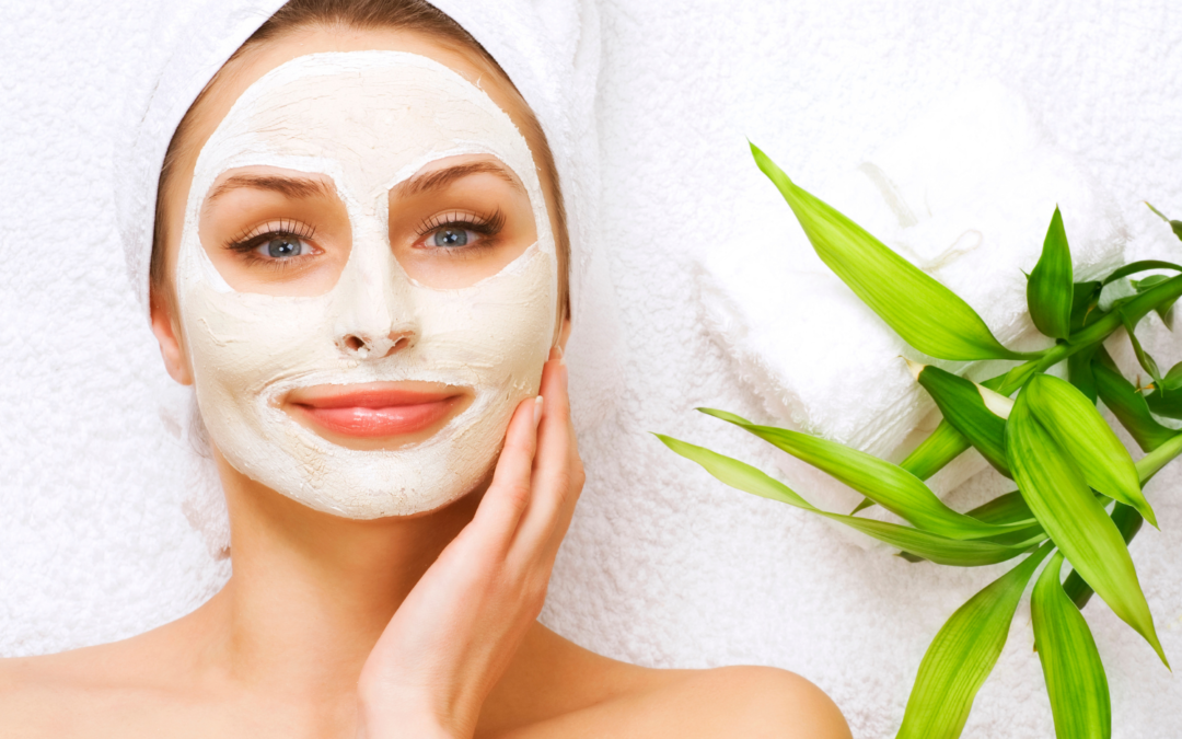 3 Homemade Facial Recipes For Sensitive Skin