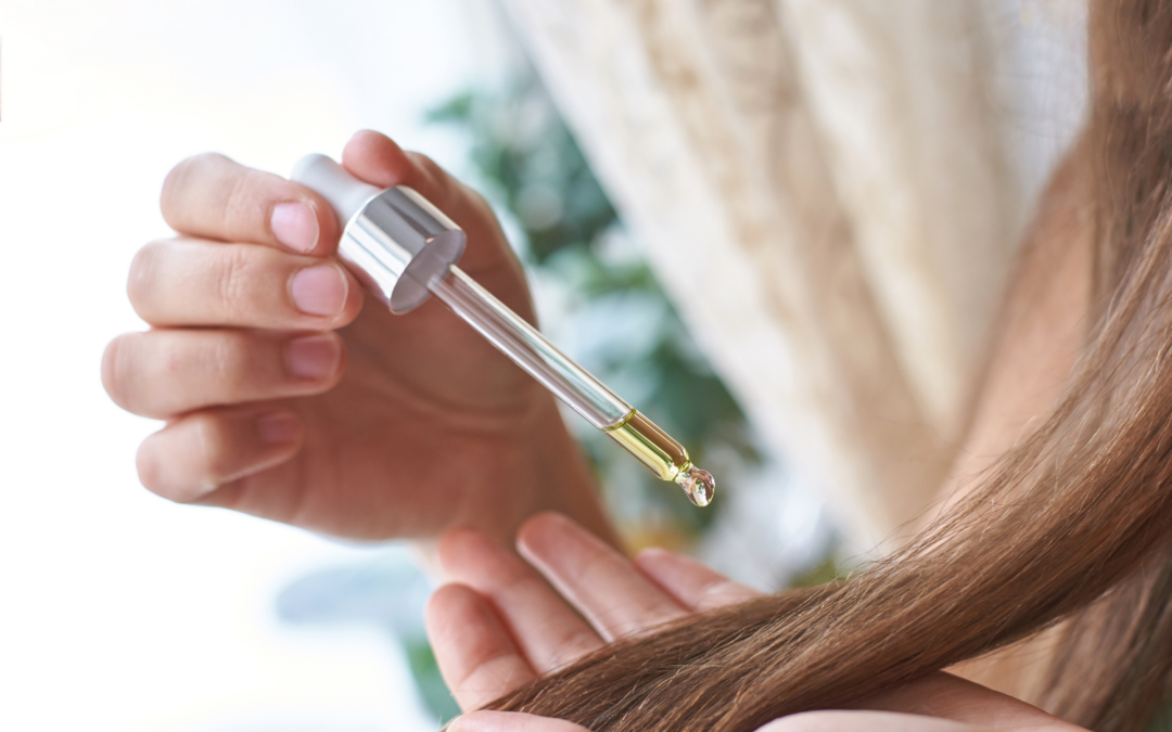 The Many Benefits Of Argan Oil