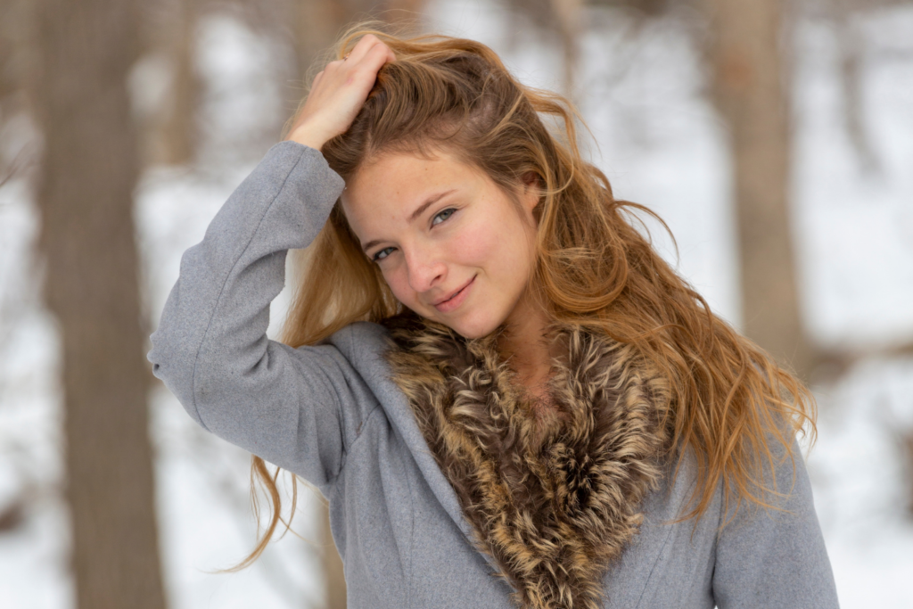 Hair Care Tips For Fall And Winter