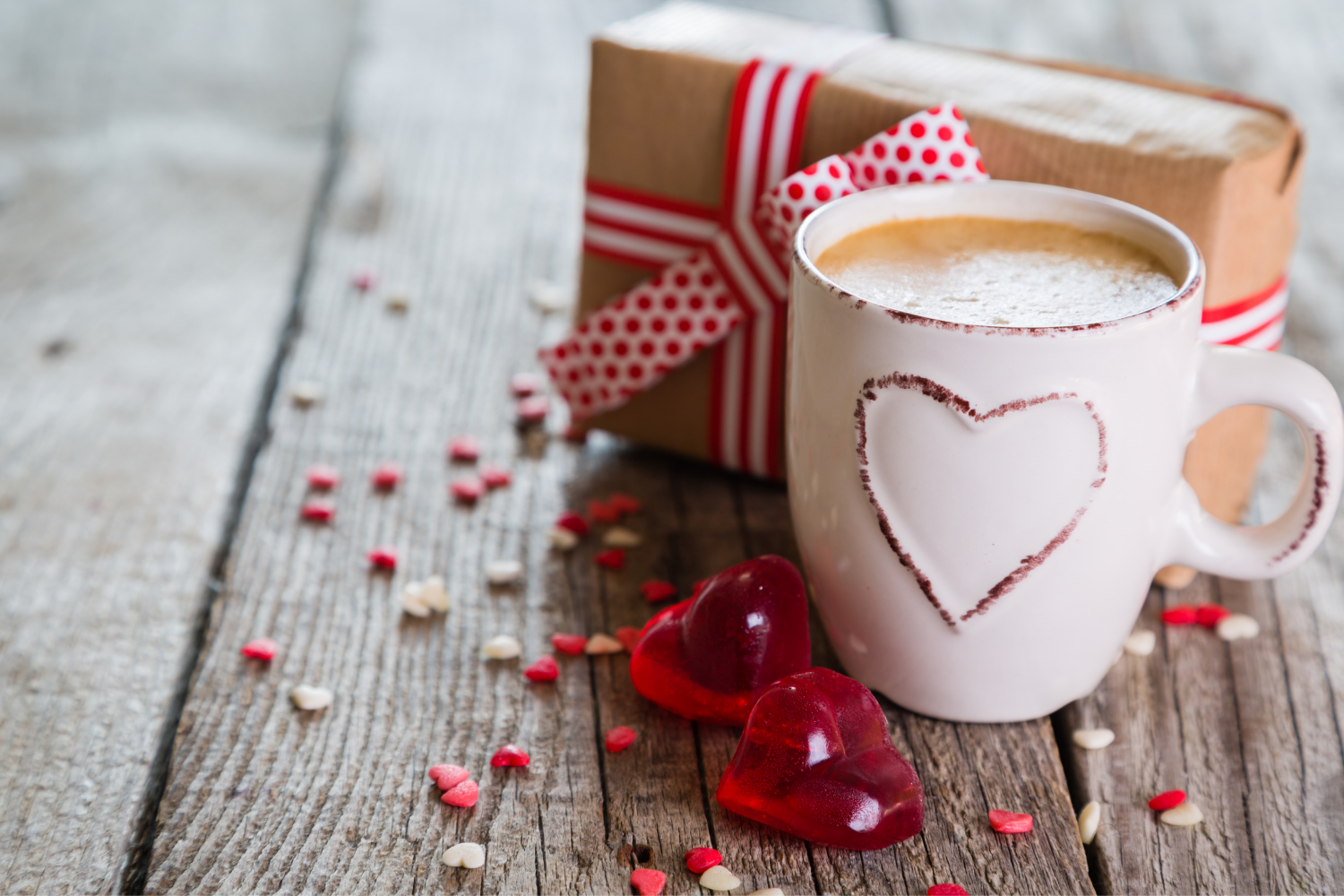 How To Celebrate Valentine's Day When You're Single