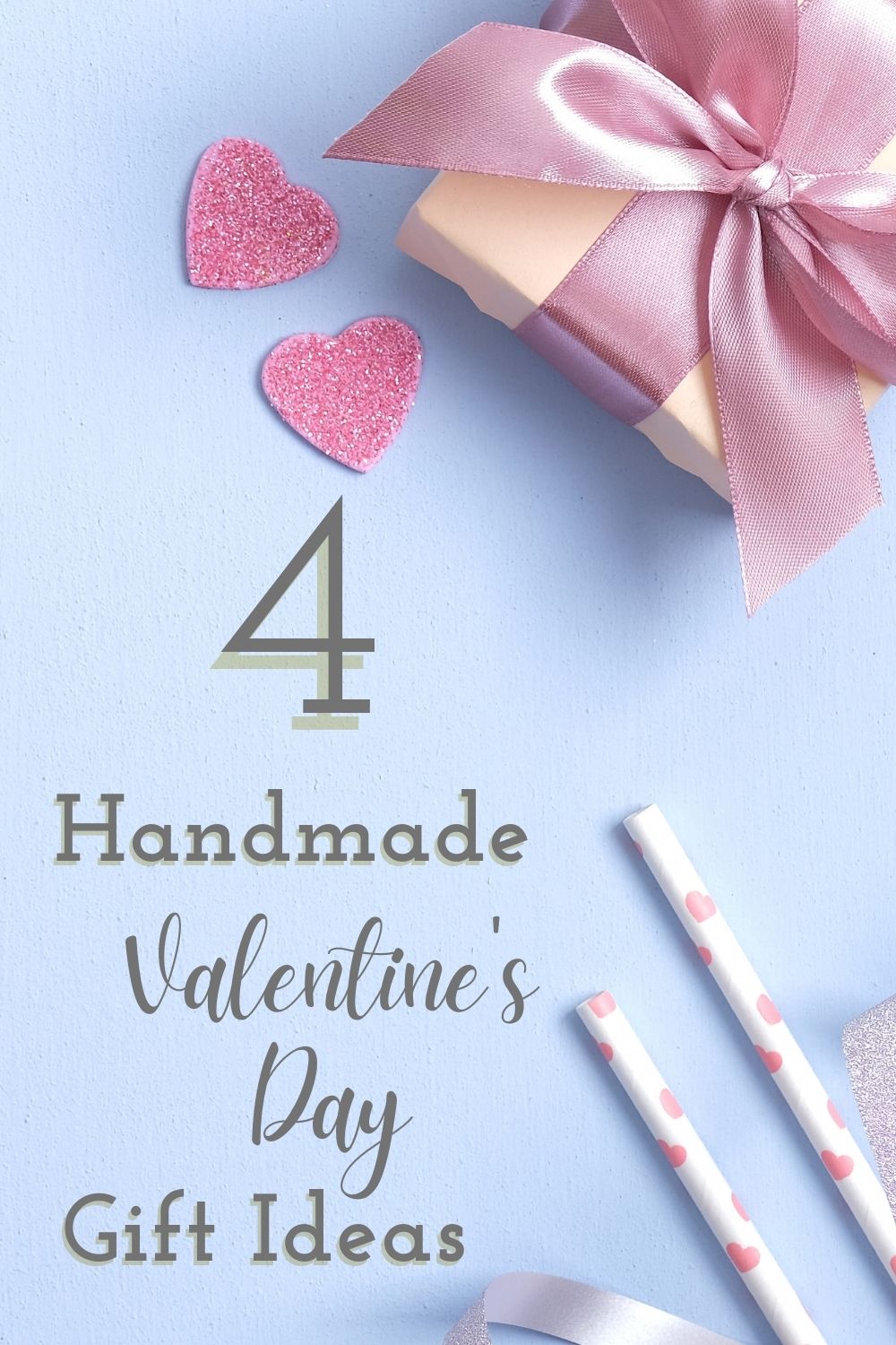 Best Handmade Gifts For Valentine’s Day