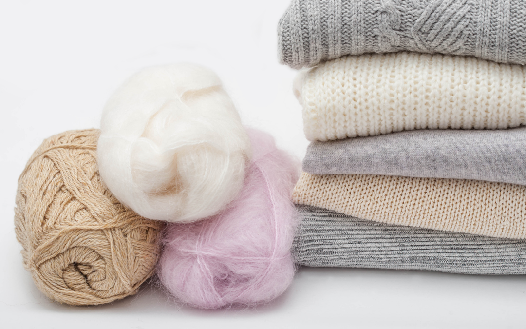 Cashmere Doesn’t Need To Be Expensive