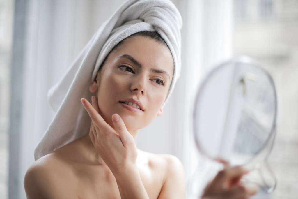 Home Remedies To Make Your Pores Smaller