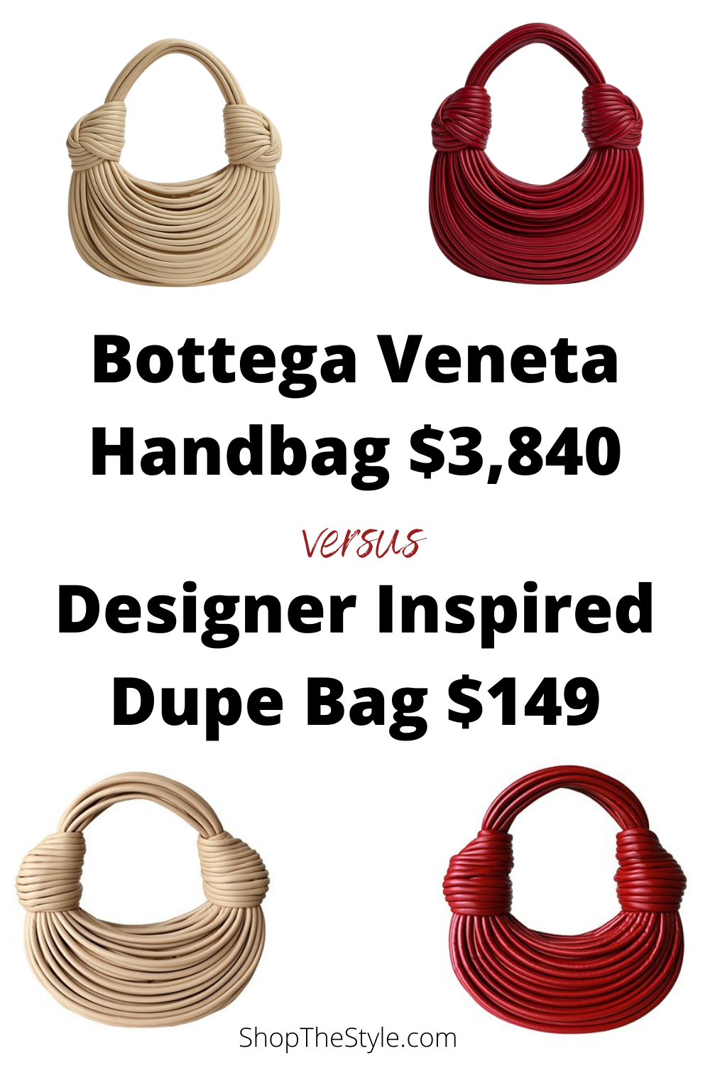 Knock-off Bottega Veneta Handbags