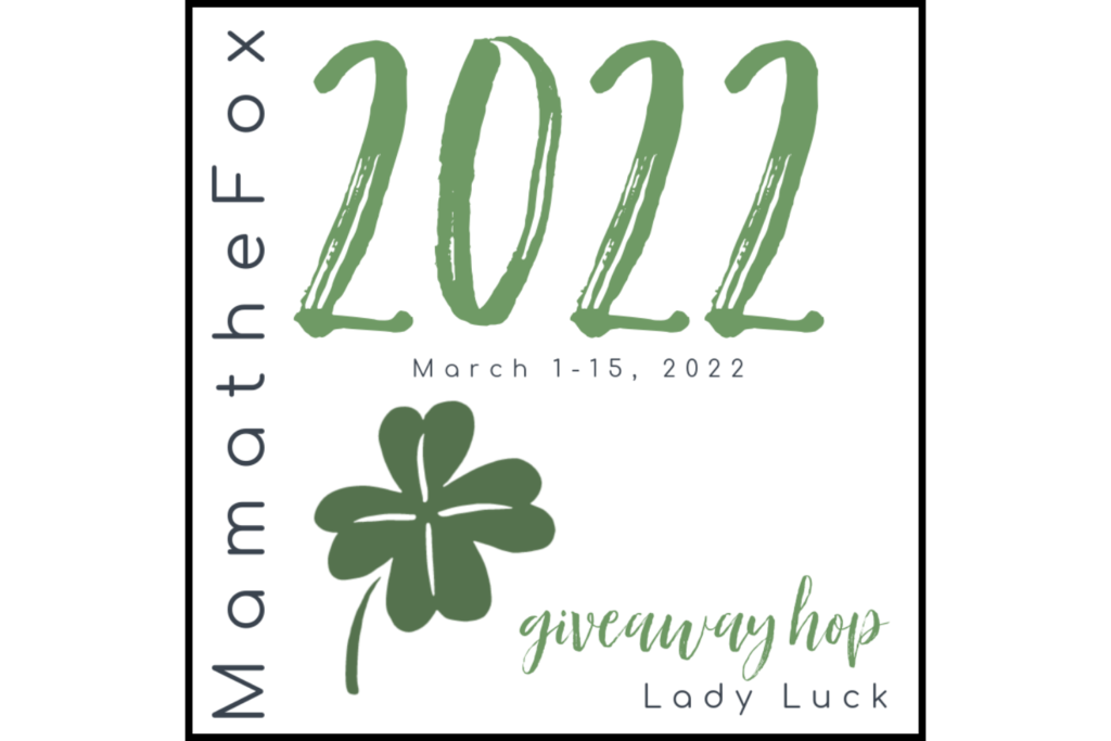 Lady Luck Giveaway Hop