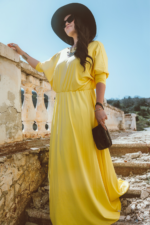 Flattering Dress Styles For Pear Shaped Women - Shop The Style