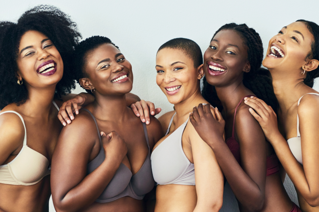 How To Be Happy With The Body You Have And Love Yourself