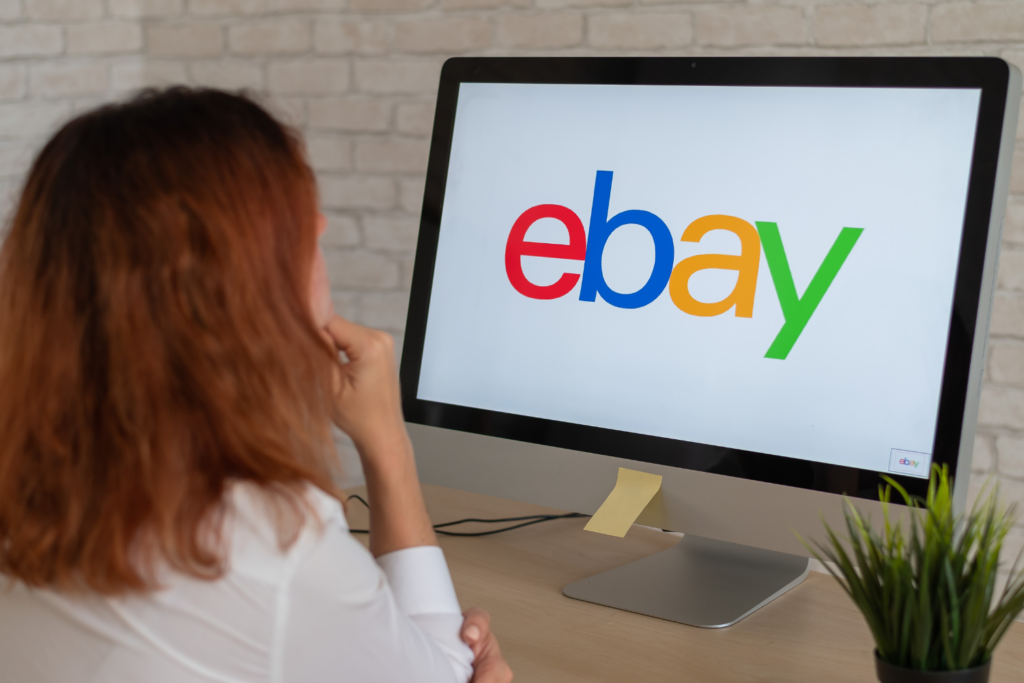 Top Reasons to Start Up an eBay Business