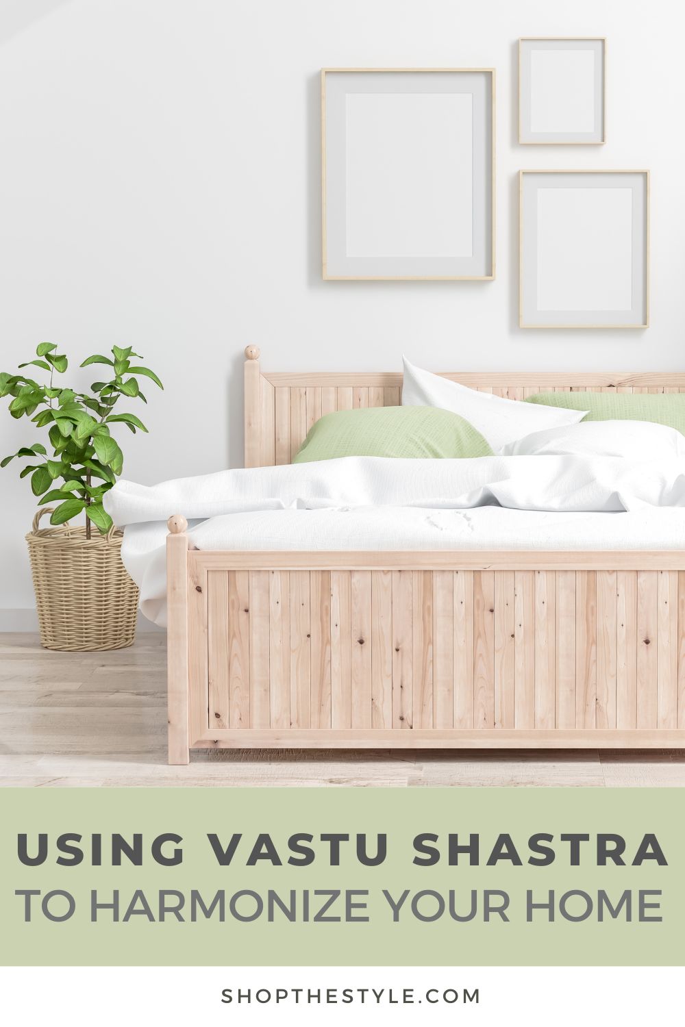 Create A Harmonious Home Using Vastu Shastra