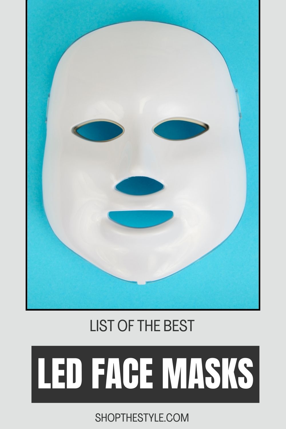Best LED Face Masks