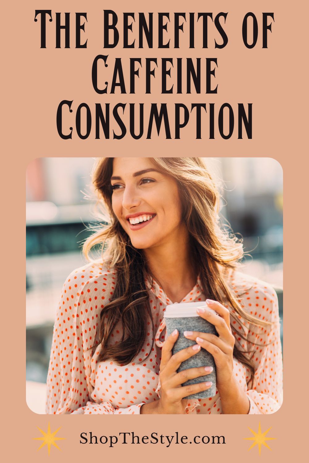 The Benefits of Caffeine Consumption
