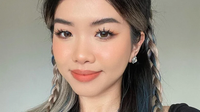 A Beginner’s Guide to the Douyin Makeup Trend on TikTok