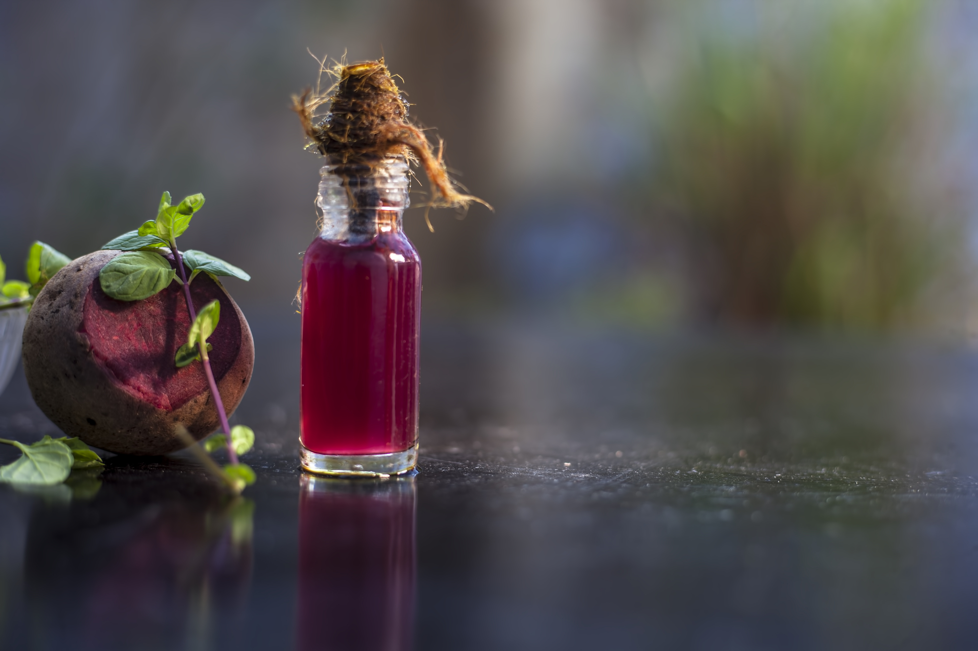 Unlocking Radiance: The Power of Beetroot Extract in Skincare