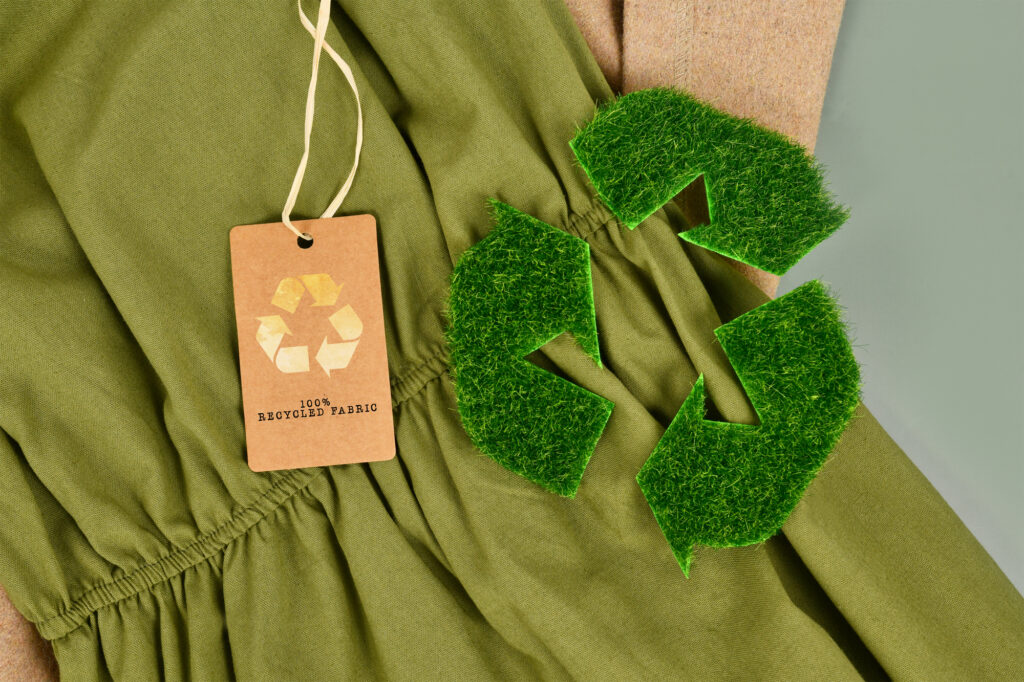 Fashion and Sustainability Crafting a Stylish, Ethical Wardrobe