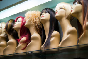 Embrace the Wig Trend and How to Finance Wigs