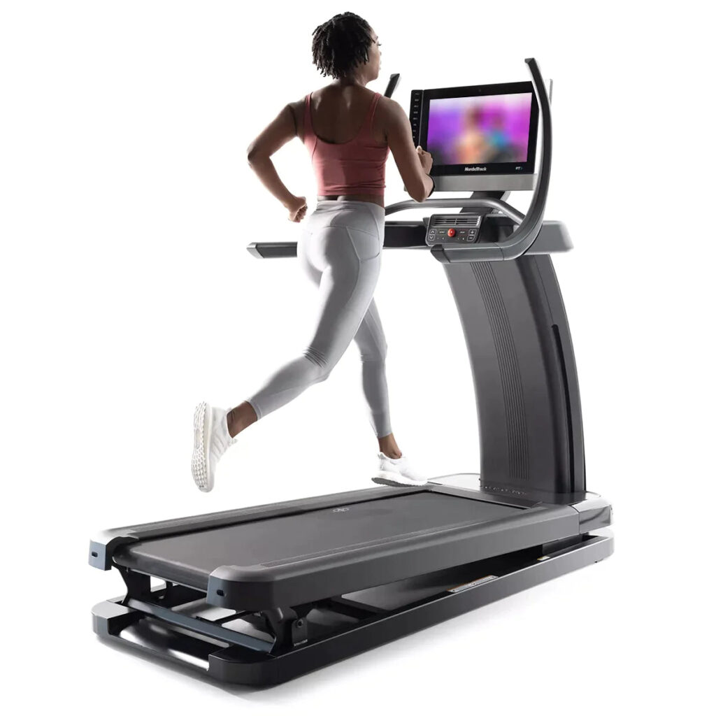 40% off NordicTrack X22i (Elite) Commercial Treadmill
