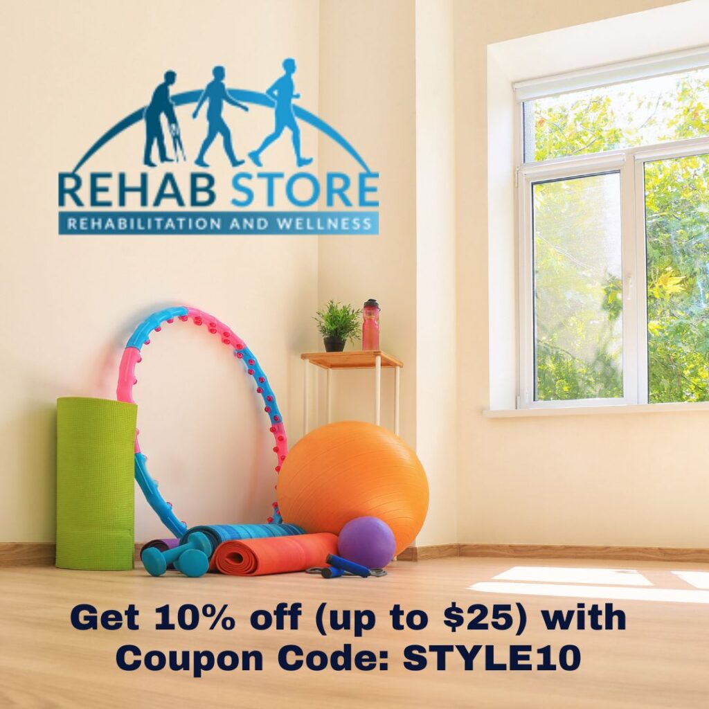 Rehab Store Coupon 10% off Code STYLE10