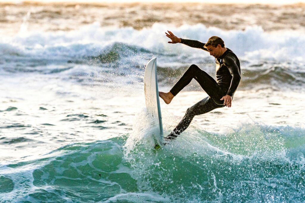 The Influence of California’s Surf Culture on Global Fashion Trends