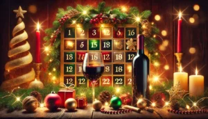 The Best Wine Advent Calendars