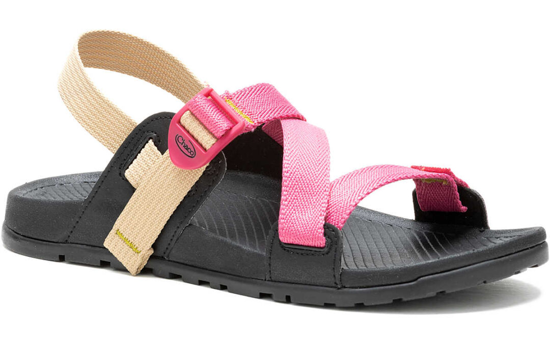Women's Lowdown Sandal