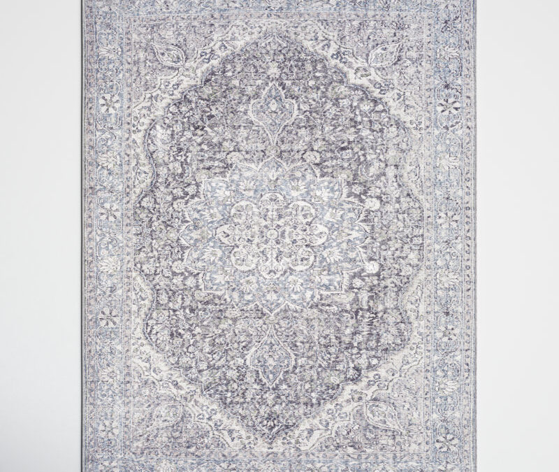 Maxence Performance Oriental Rug