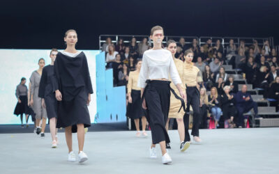 Tips To Host A Fashion Contest